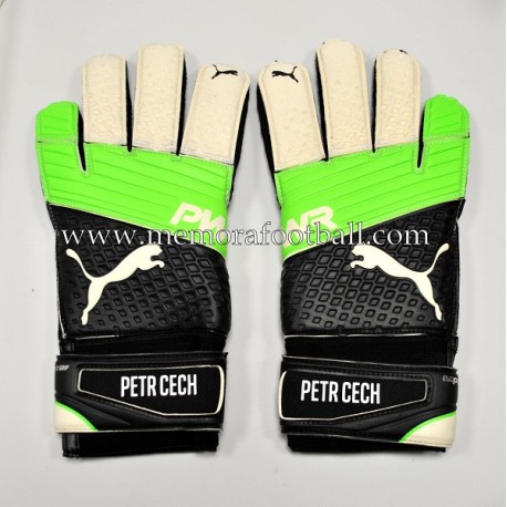 petr cech gloves