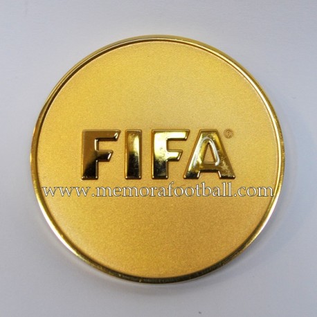 2015 FIFA Club World Cup particition medal