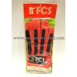 1970s goalkeeper gloves