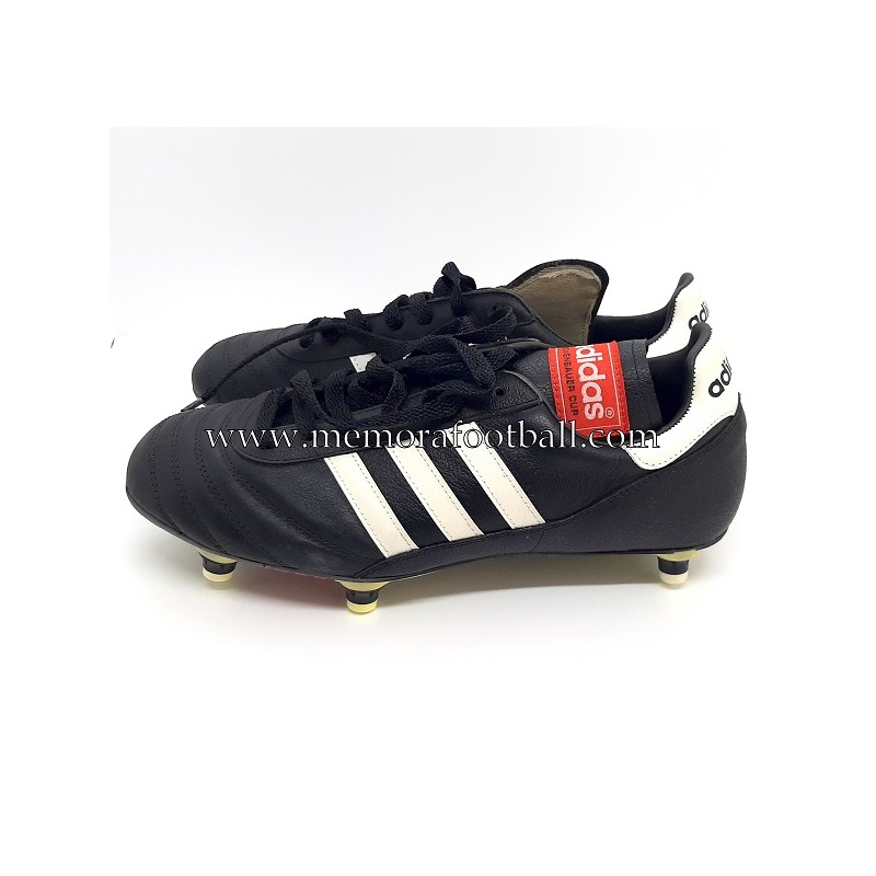 Adidas BECKENBAUER CUP football boots 1990s