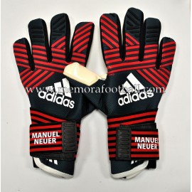 "MANUEL NEUER" 2017-18 FC Bayern Munchen match unworn gloves