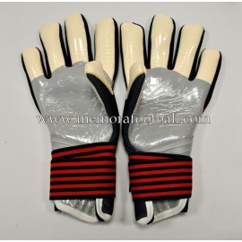 Guantes originales de "MANUEL NEUER" fc Bayern de Munich 2017-18