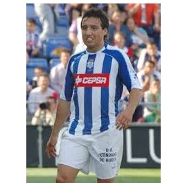 "CAZORLA" Recreativo de Huelva 2006-07