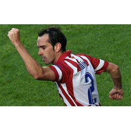 camiseta godin atletico de madrid