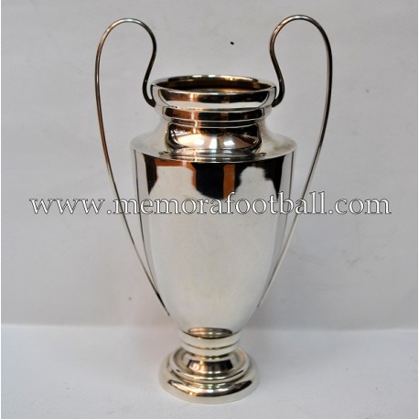 Real Madrid CF 1998 Champions League Trophy