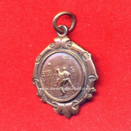 Bronce medal. United Kingdom 1910s