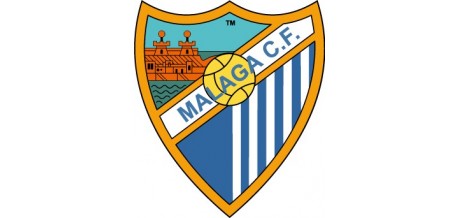 Málaga CF memorabilia